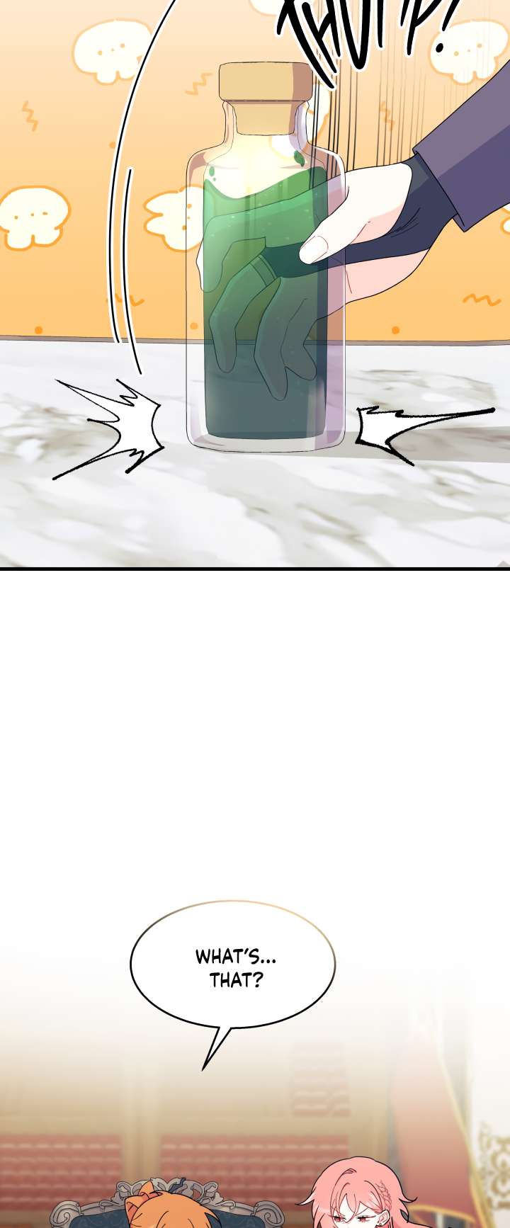 I Don't Want to Be a Magpie Bridge chapter 28 page 30