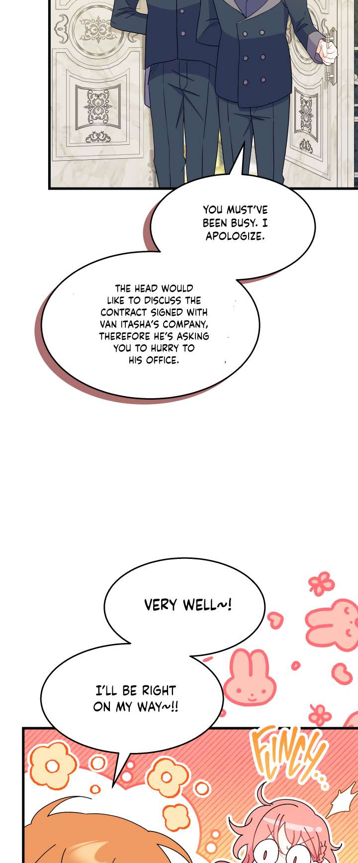 I Don't Want to Be a Magpie Bridge chapter 28 page 46