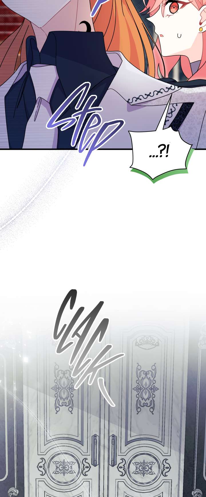 I Don't Want to Be a Magpie Bridge chapter 28 page 49