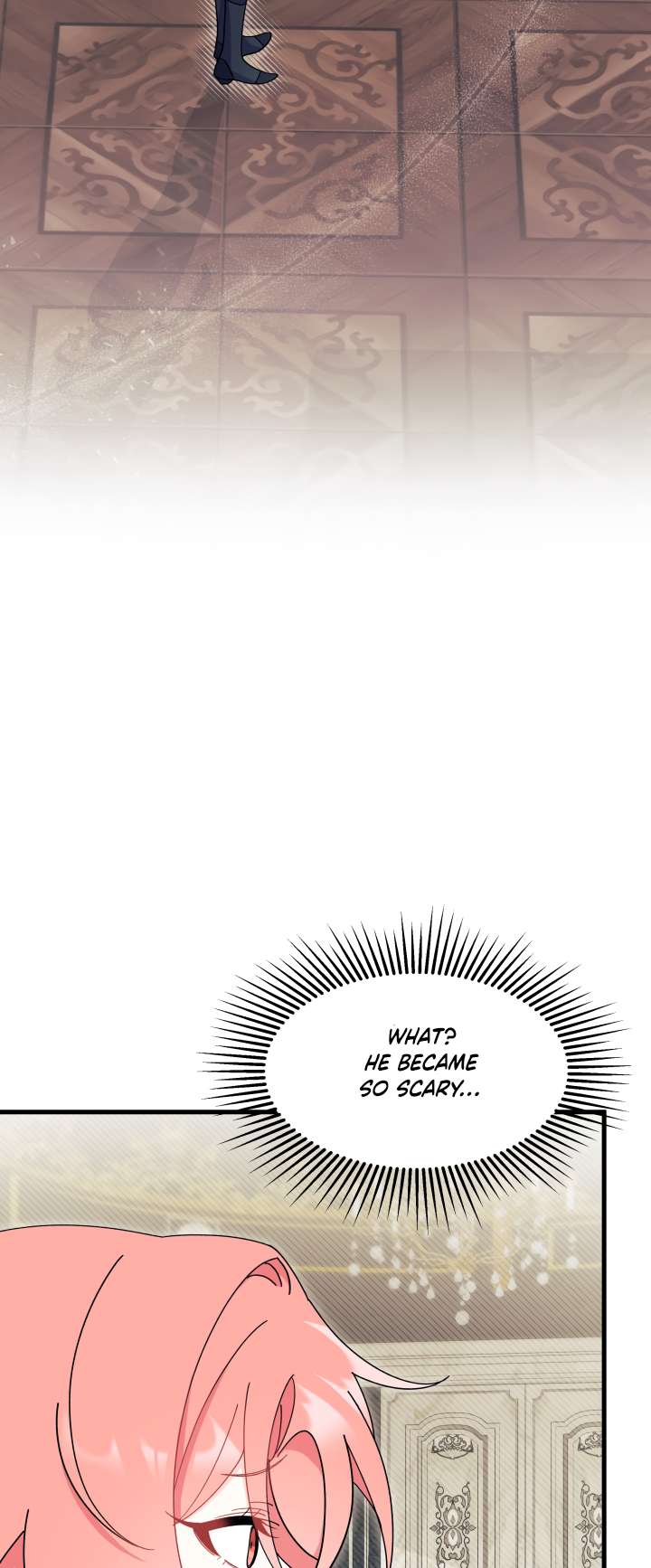 I Don't Want to Be a Magpie Bridge chapter 28 page 51