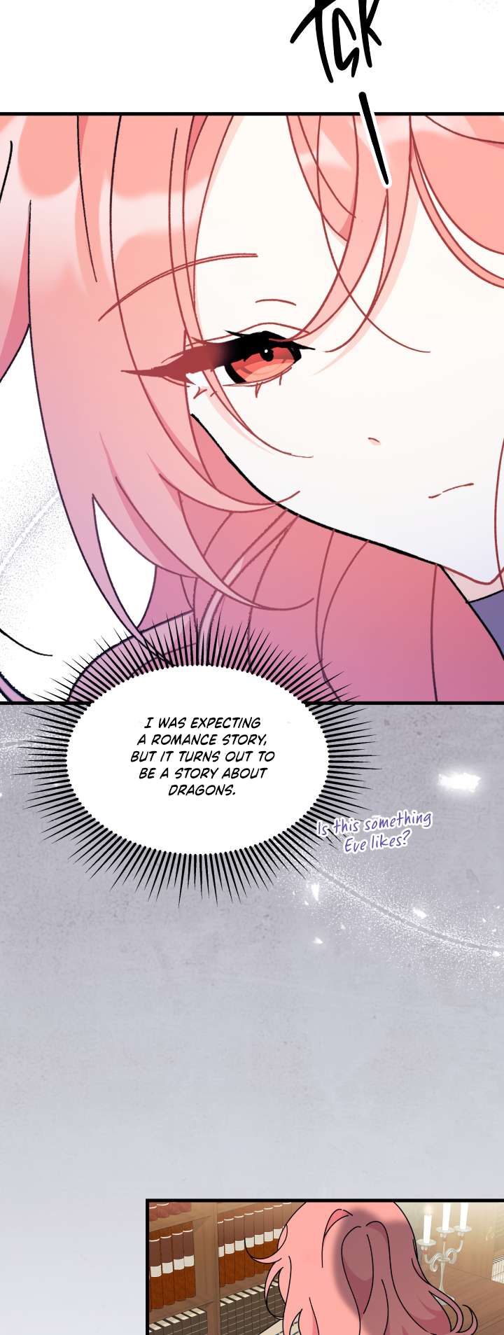 I Don't Want to Be a Magpie Bridge chapter 28 page 58