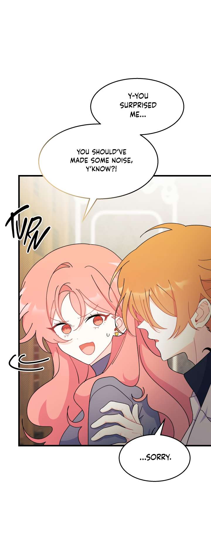 I Don't Want to Be a Magpie Bridge chapter 28 page 60