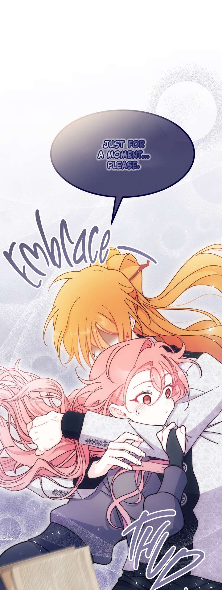 I Don't Want to Be a Magpie Bridge chapter 28 page 61