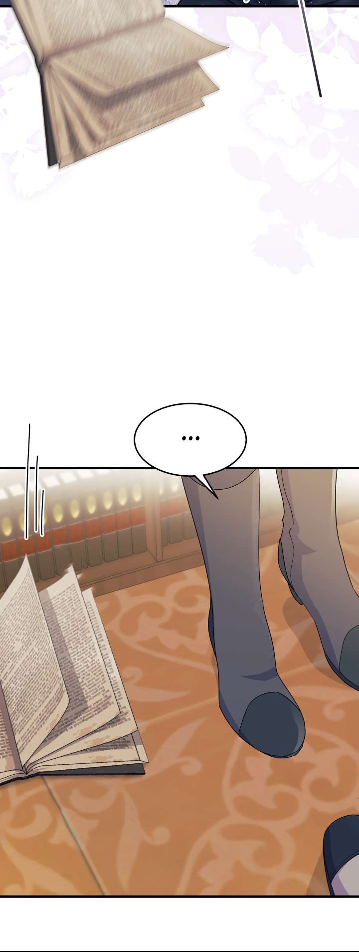 I Don't Want to Be a Magpie Bridge chapter 28 page 62