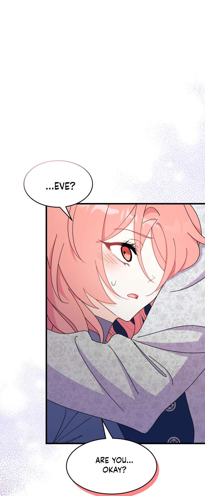 I Don't Want to Be a Magpie Bridge chapter 28 page 63