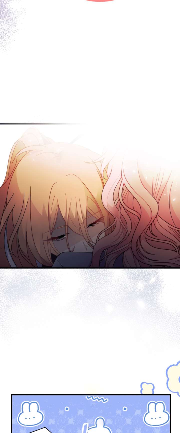 I Don't Want to Be a Magpie Bridge chapter 28 page 64