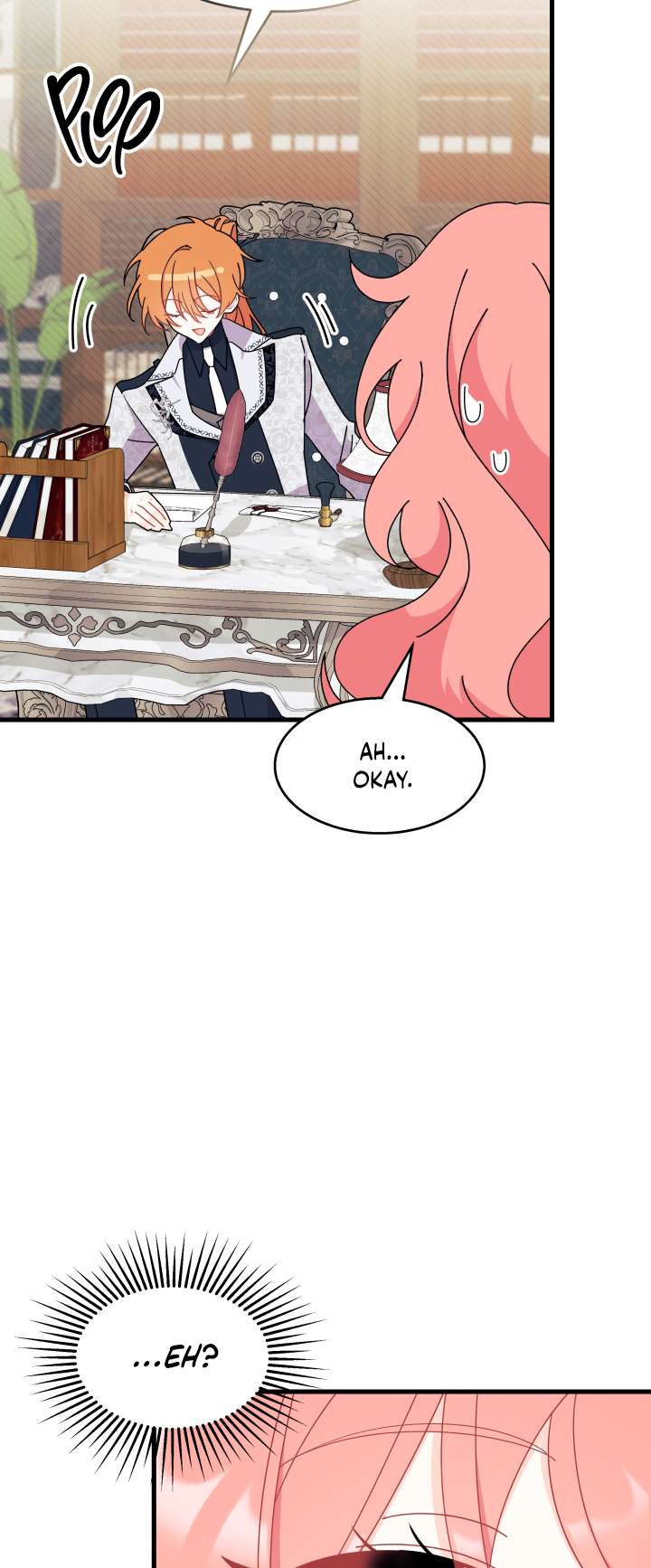 I Don't Want to Be a Magpie Bridge chapter 28 page 66