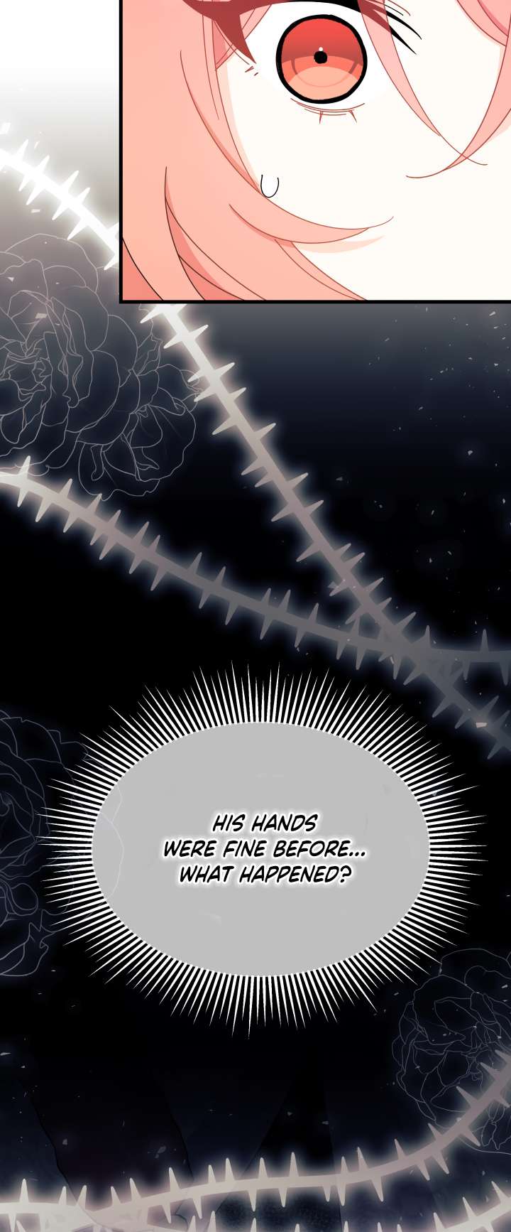 I Don't Want to Be a Magpie Bridge chapter 28 page 67