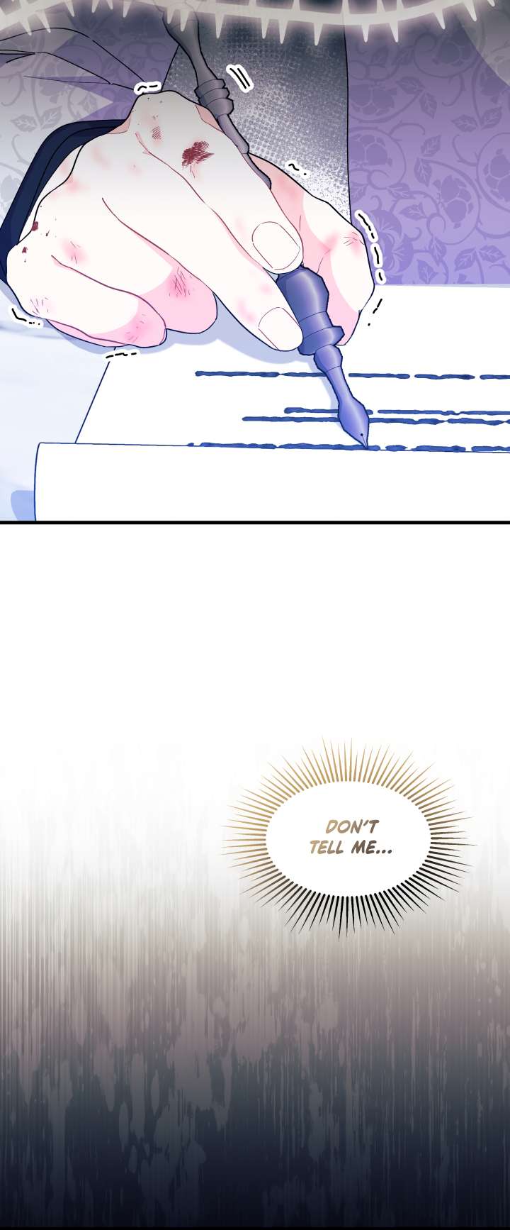 I Don't Want to Be a Magpie Bridge chapter 28 page 68