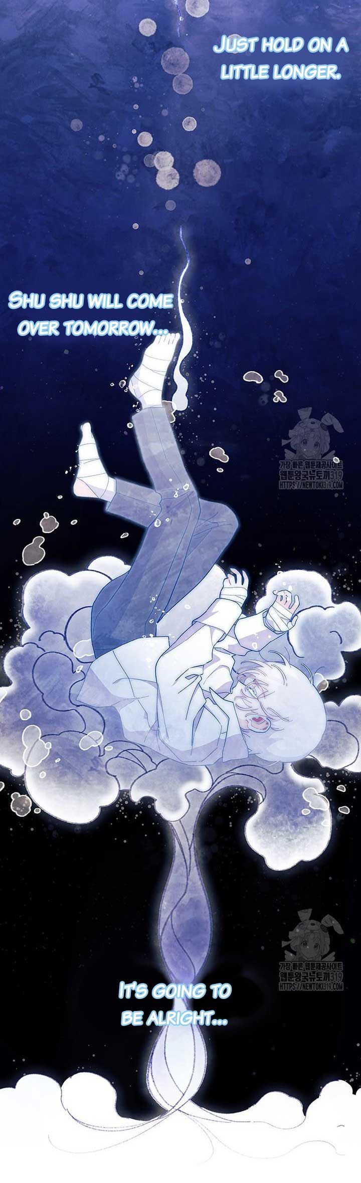 I Don't Want to Be a Magpie Bridge chapter 49 page 20