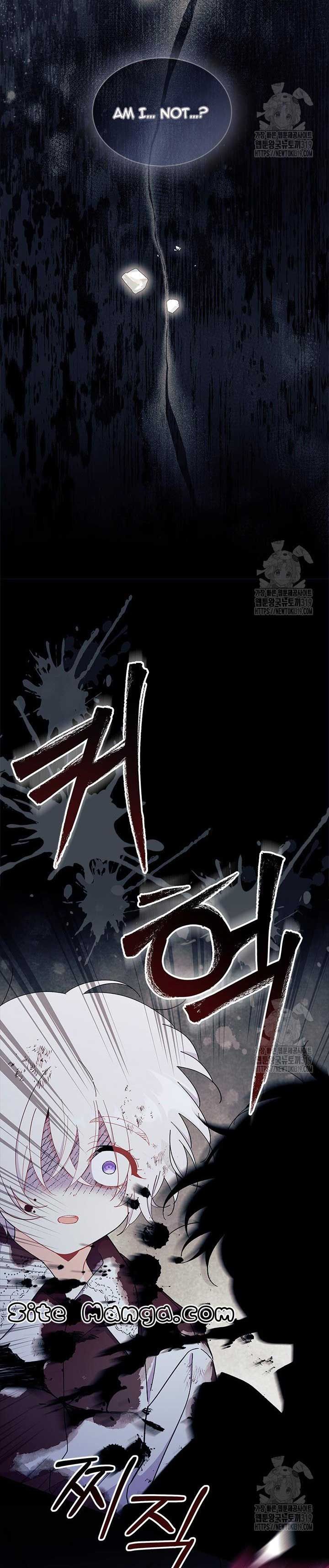 I Don't Want to Be a Magpie Bridge chapter 50 page 10