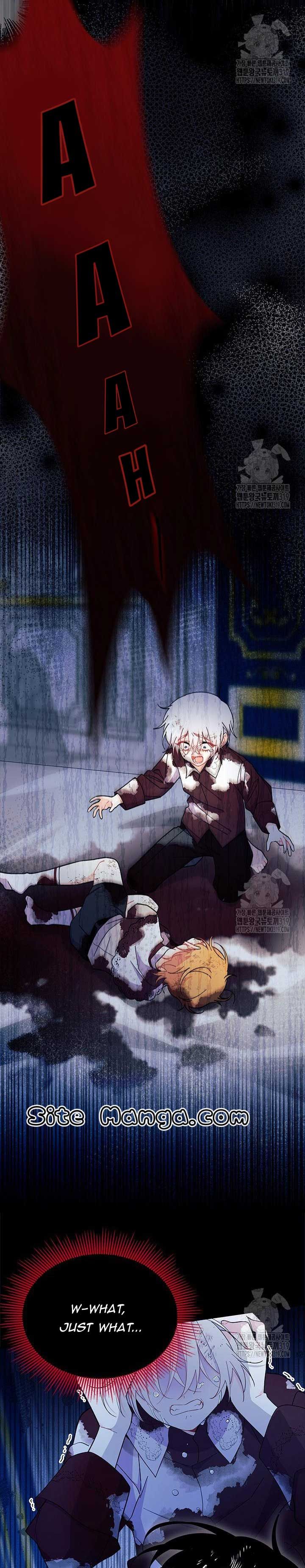 I Don't Want to Be a Magpie Bridge chapter 50 page 13