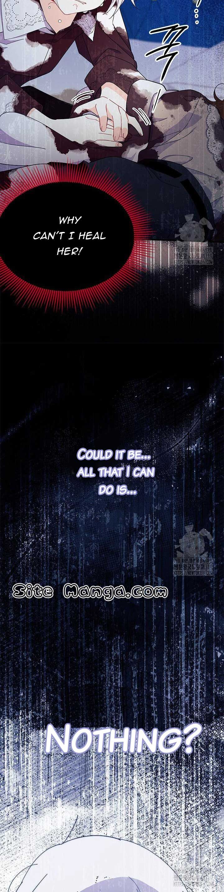 I Don't Want to Be a Magpie Bridge chapter 50 page 17