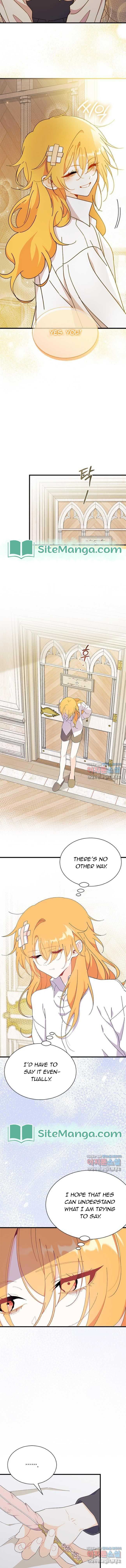 I Don't Want to Be a Magpie Bridge chapter 56 page 13