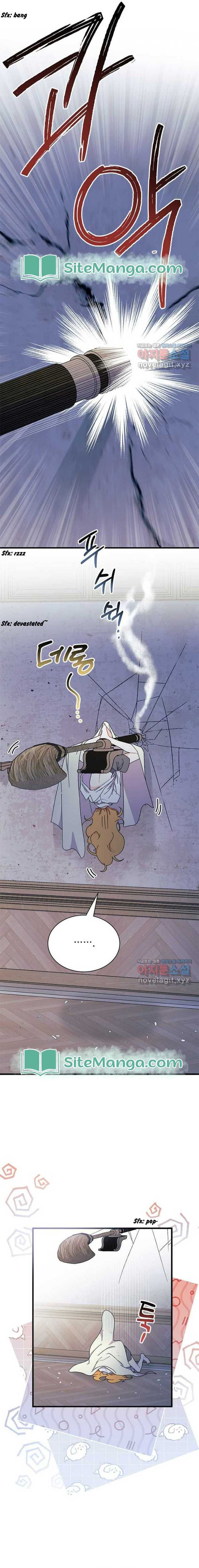 I Don't Want to Be a Magpie Bridge chapter 62 page 9