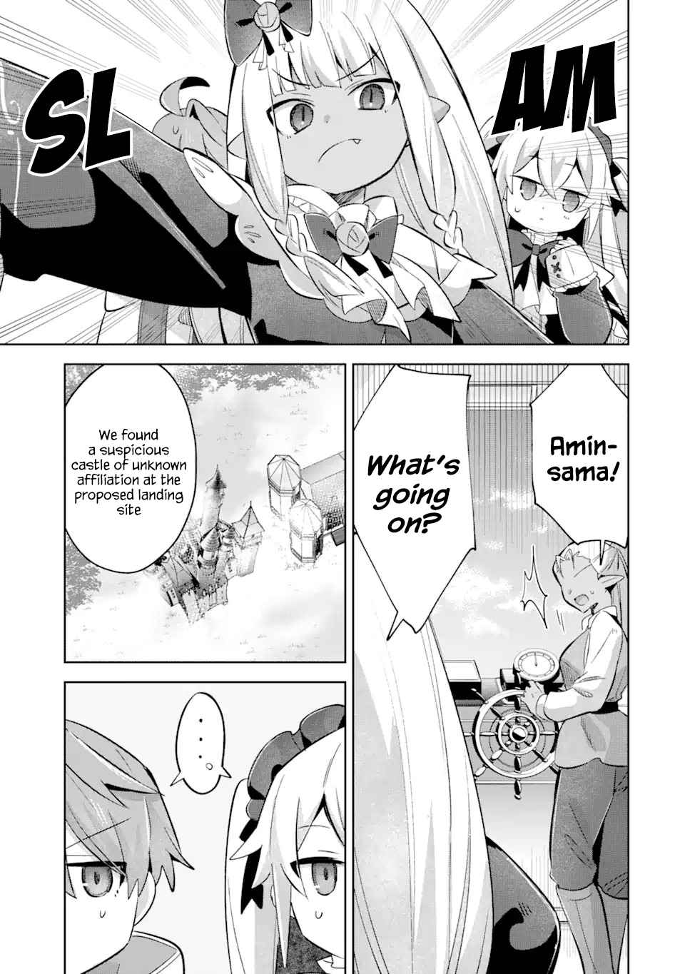 "I… Don't Want to Work Anymore" I Quit Being an Adventurer. Even if You Treat Me Better Now, I Won't Do It. I Will NEVER Work Again. chapter 14.3 page 8