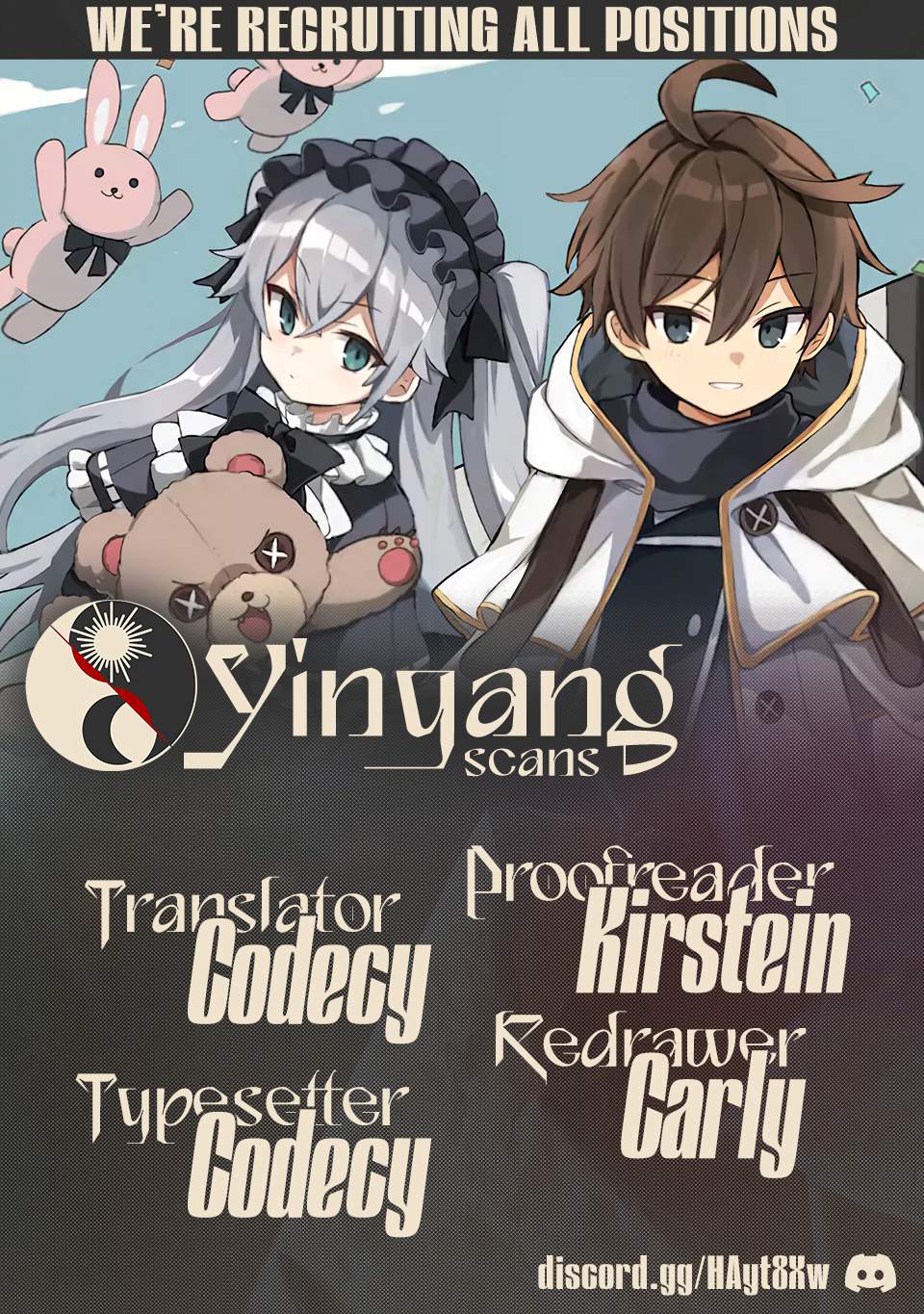 "I… Don't Want to Work Anymore" I Quit Being an Adventurer. Even if You Treat Me Better Now, I Won't Do It. I Will NEVER Work Again. chapter 2.1 page 1