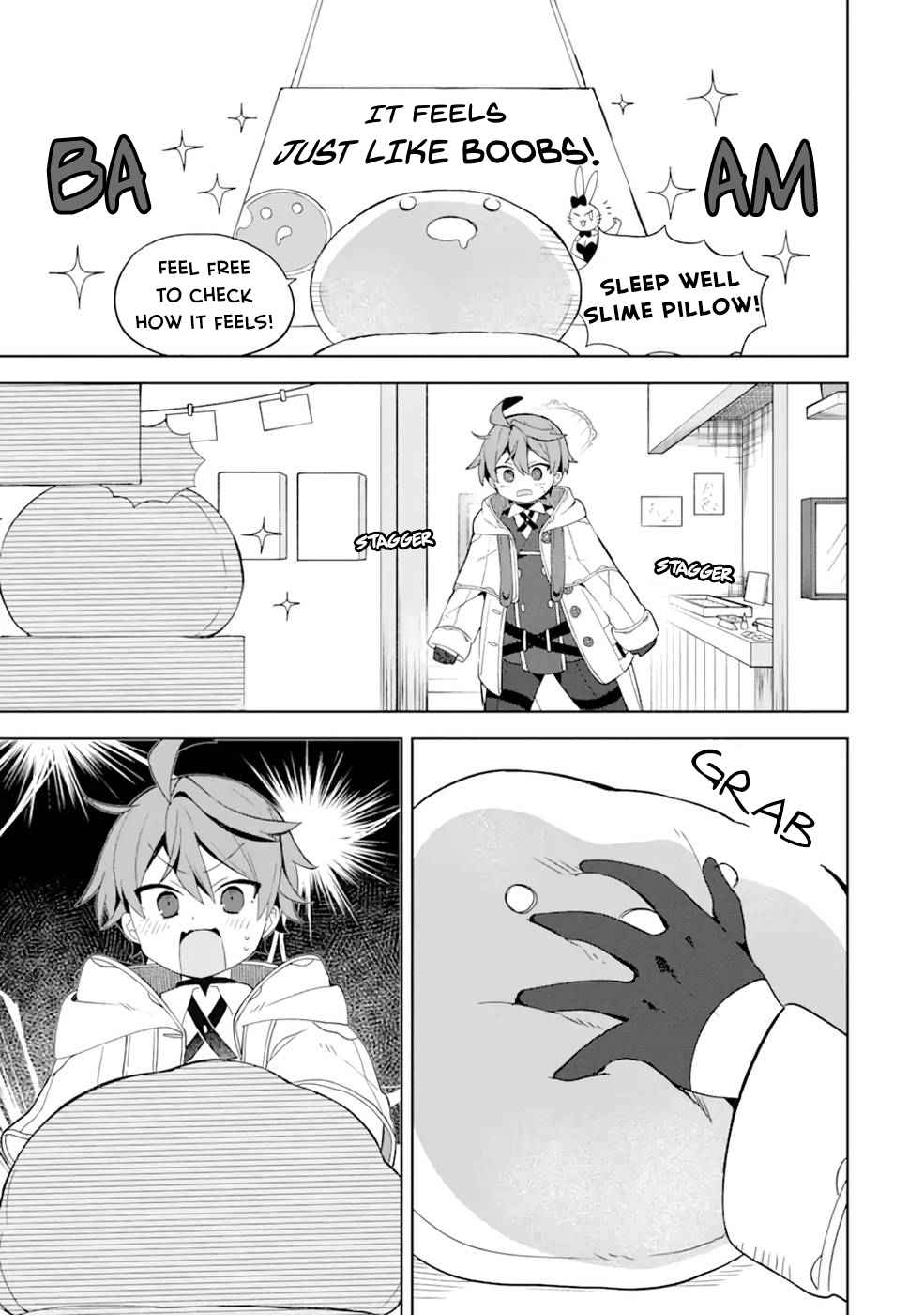 "I… Don't Want to Work Anymore" I Quit Being an Adventurer. Even if You Treat Me Better Now, I Won't Do It. I Will NEVER Work Again. chapter 2.2 page 2