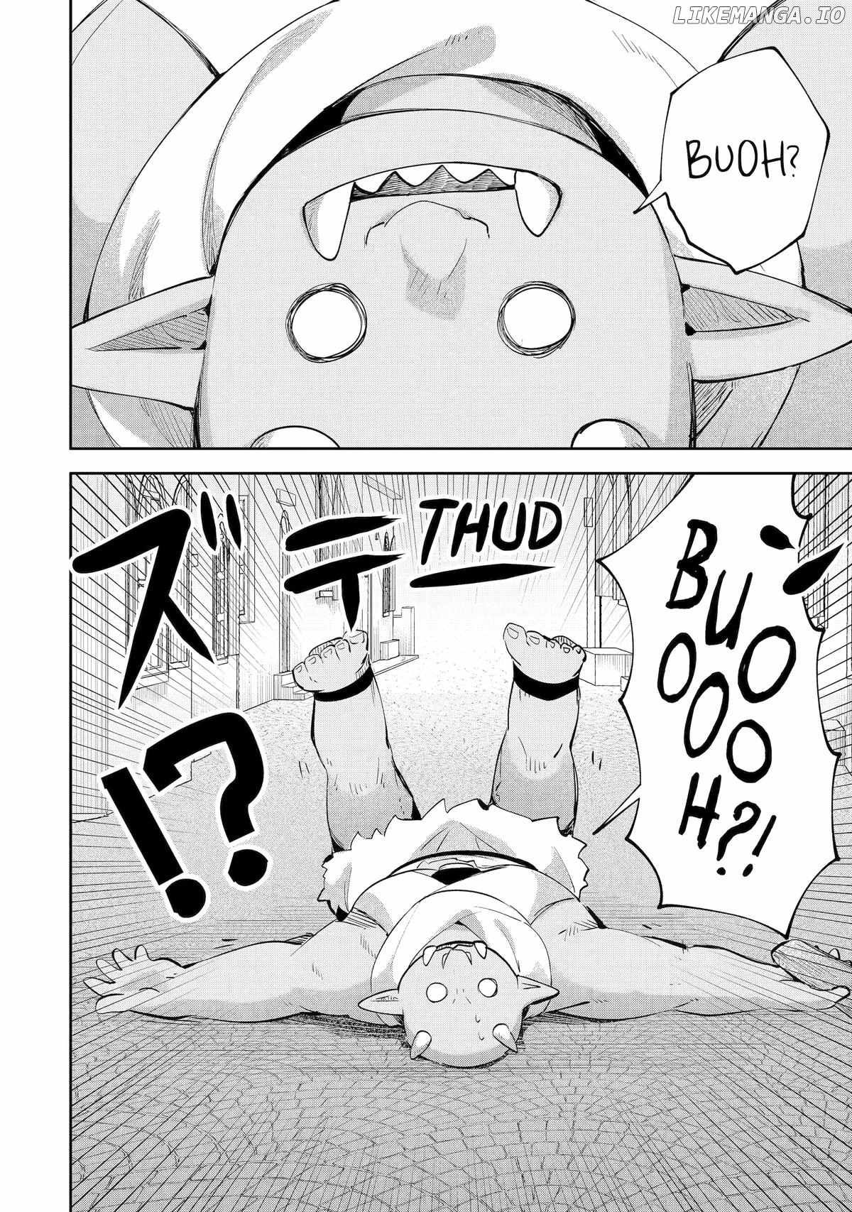 "I… Don't Want to Work Anymore" I Quit Being an Adventurer. Even if You Treat Me Better Now, I Won't Do It. I Will NEVER Work Again. chapter 20 page 10