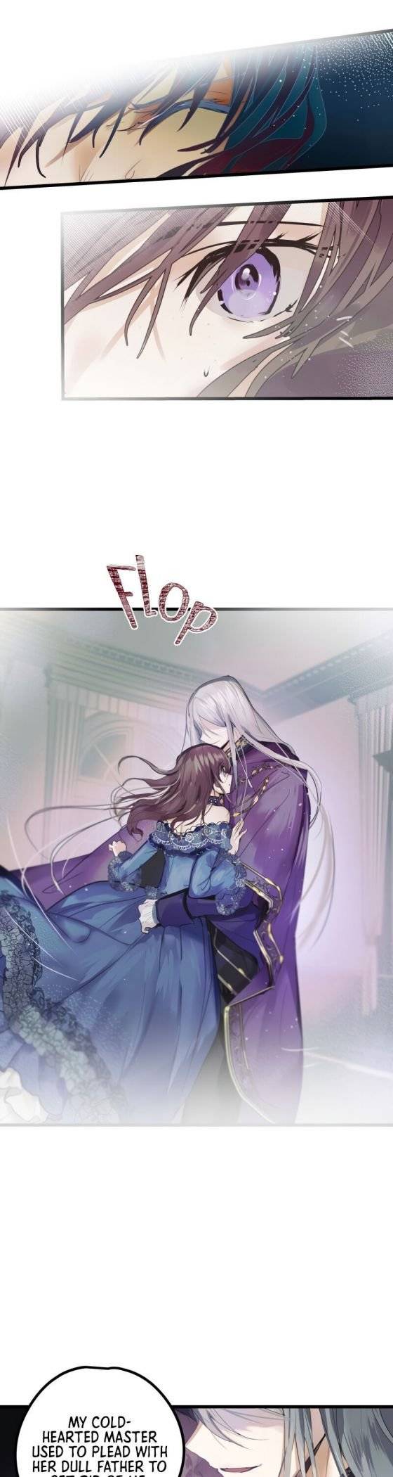 I Failed to Oust the Villain! chapter 0 page 12