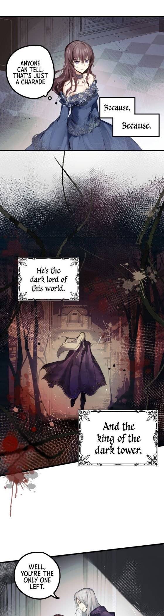 I Failed to Oust the Villain! chapter 0 page 14