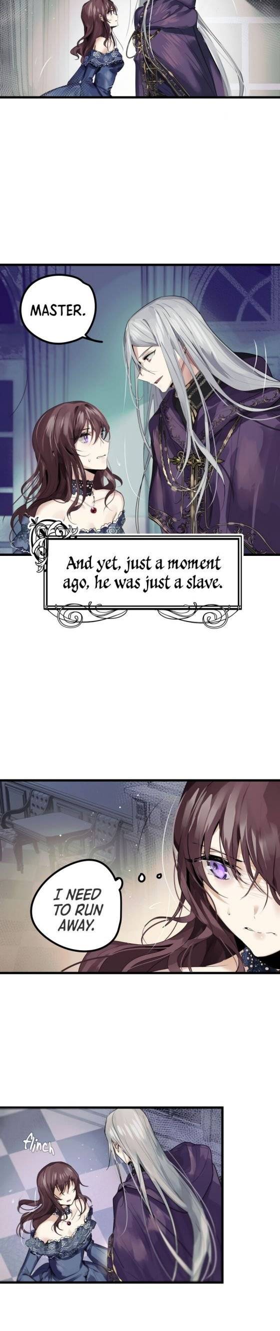 I Failed to Oust the Villain! chapter 0 page 15