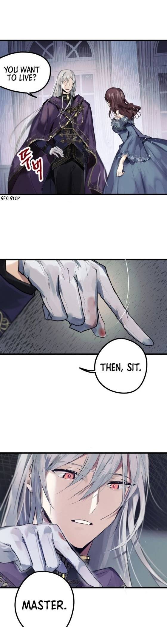 I Failed to Oust the Villain! chapter 0 page 16