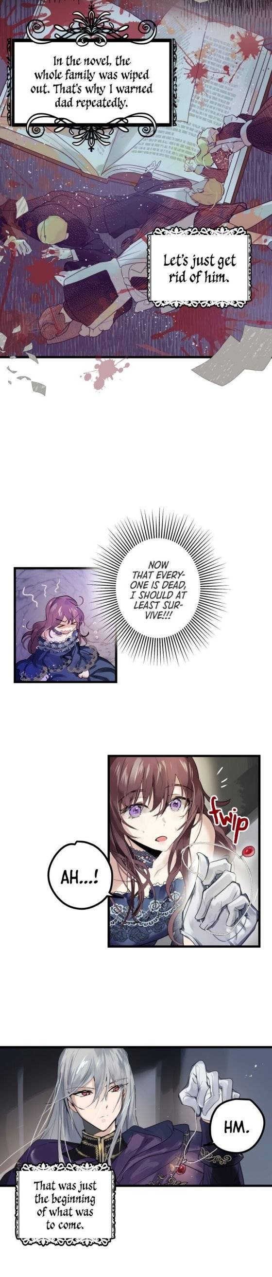 I Failed to Oust the Villain! chapter 0 page 19