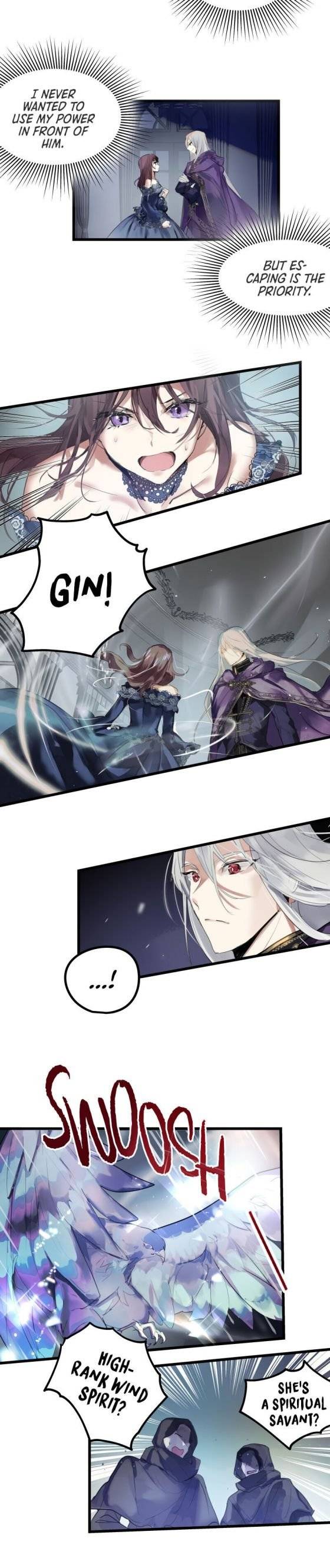 I Failed to Oust the Villain! chapter 0 page 21