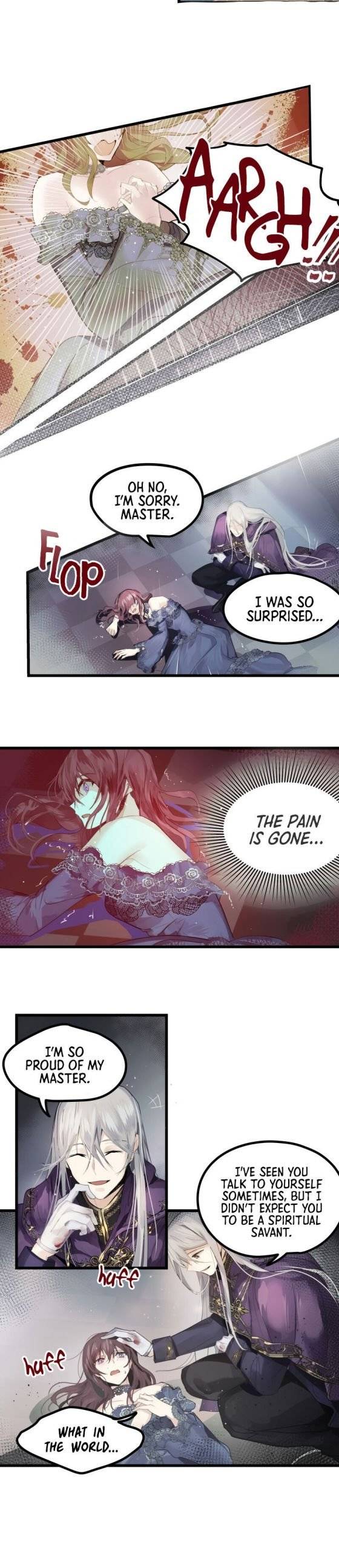 I Failed to Oust the Villain! chapter 0 page 23