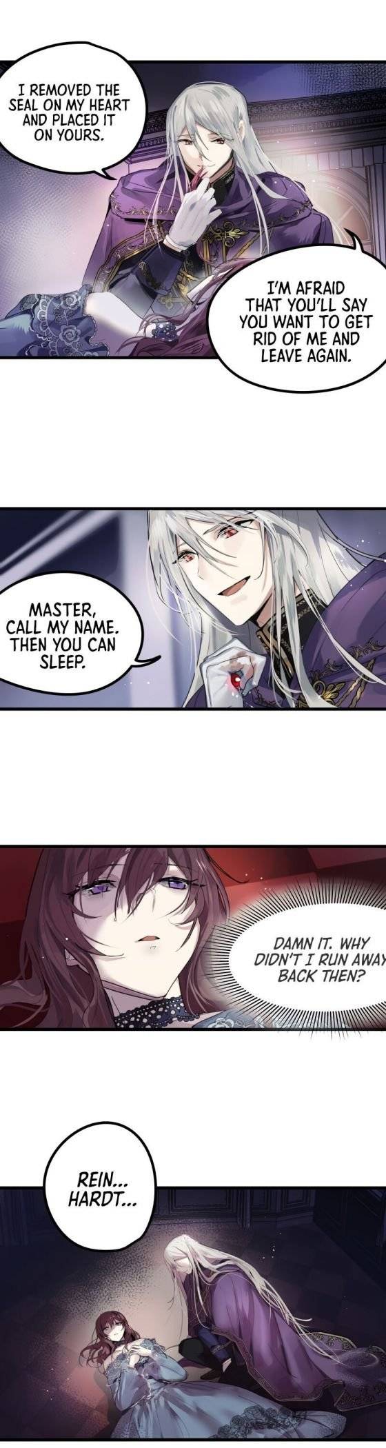 I Failed to Oust the Villain! chapter 0 page 24