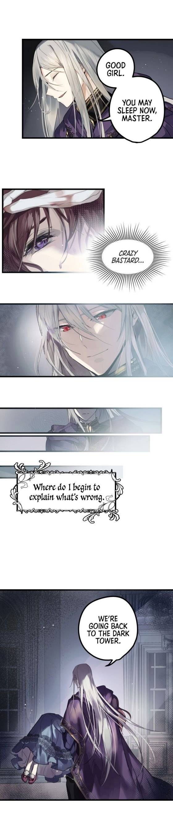 I Failed to Oust the Villain! chapter 0 page 25