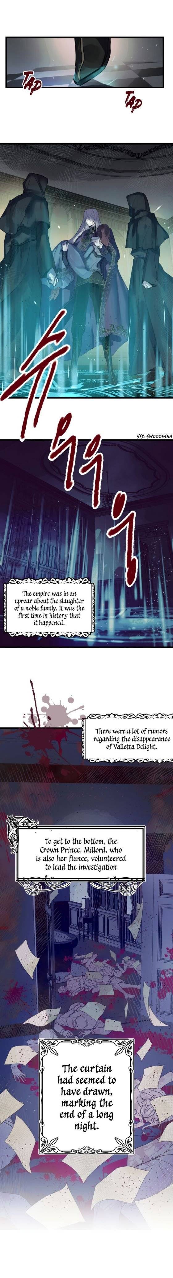I Failed to Oust the Villain! chapter 0 page 26