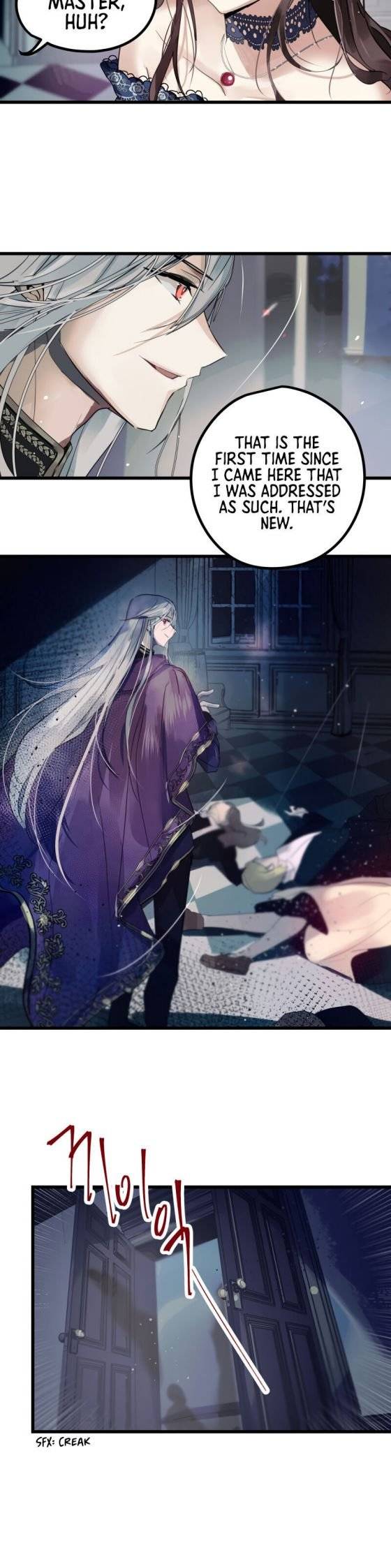 I Failed to Oust the Villain! chapter 0 page 5