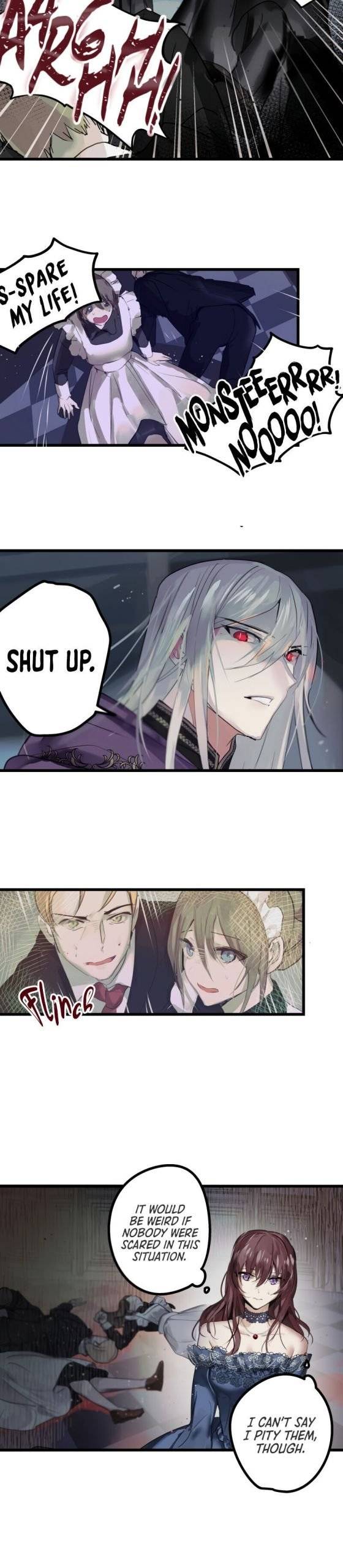 I Failed to Oust the Villain! chapter 0 page 7