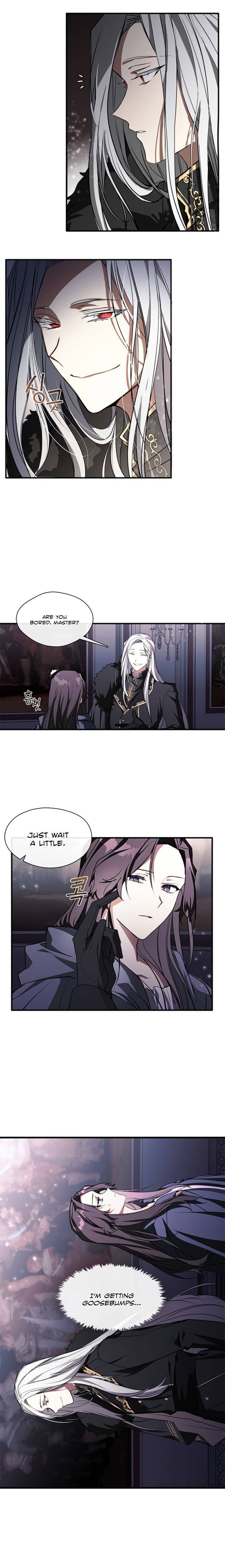 I Failed to Oust the Villain! chapter 1 page 10