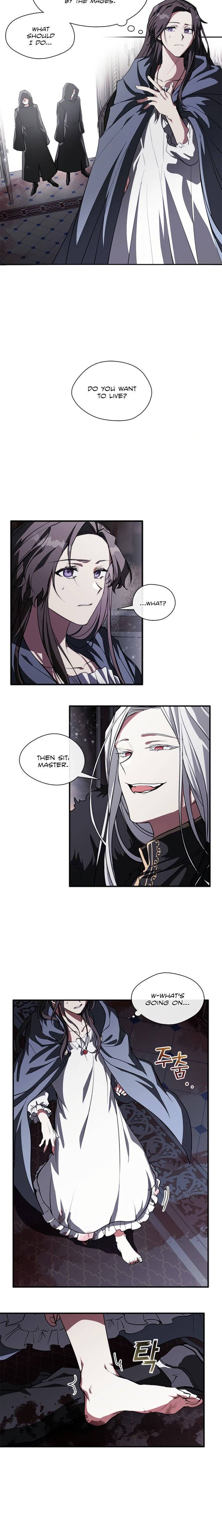 I Failed to Oust the Villain! chapter 1 page 18