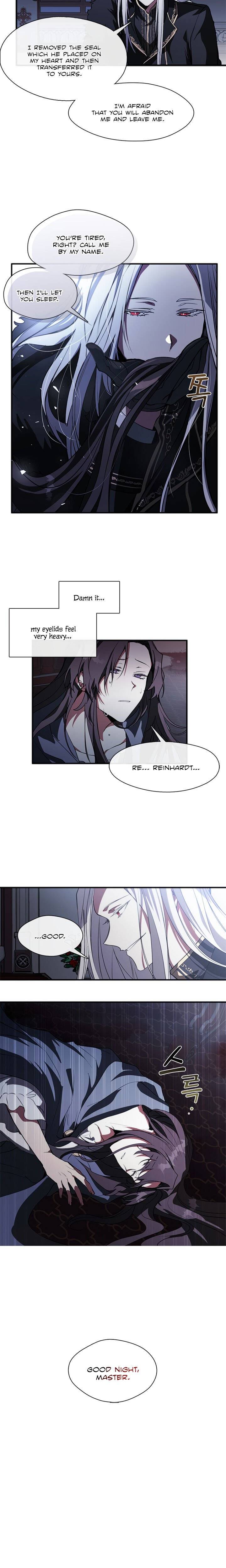 I Failed to Oust the Villain! chapter 1 page 26