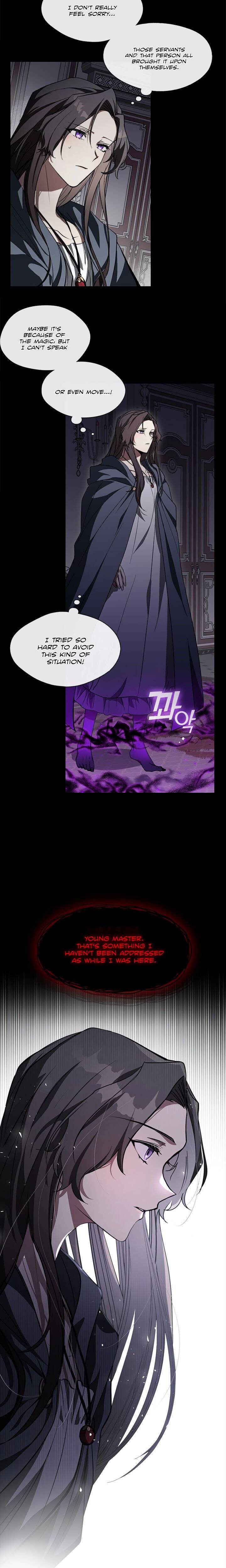 I Failed to Oust the Villain! chapter 1 page 4