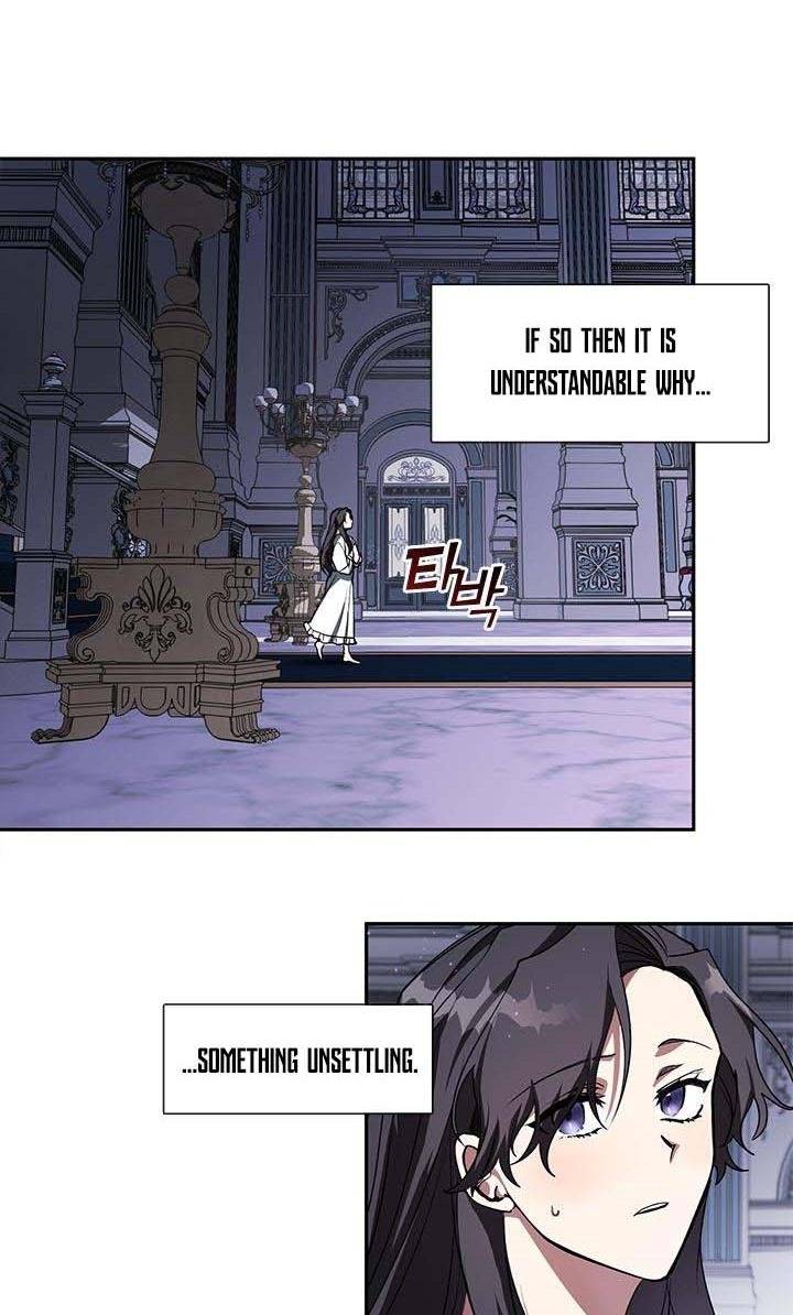 I Failed to Oust the Villain! chapter 10 page 11