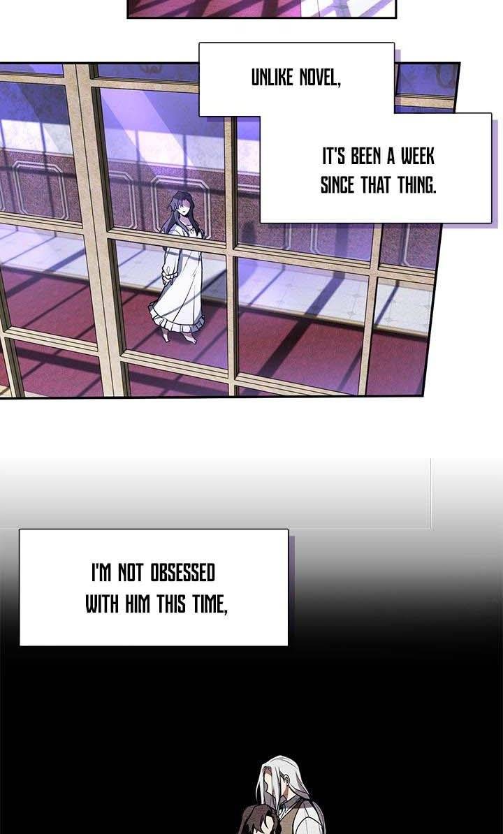 I Failed to Oust the Villain! chapter 10 page 13