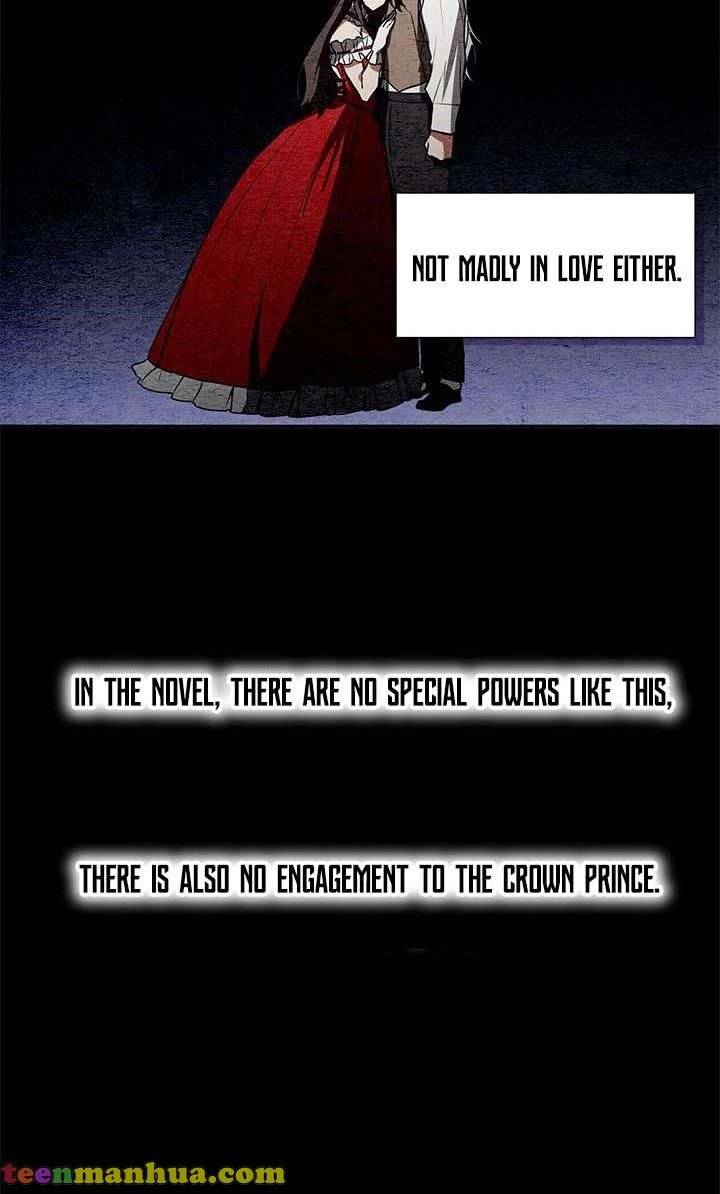 I Failed to Oust the Villain! chapter 10 page 14