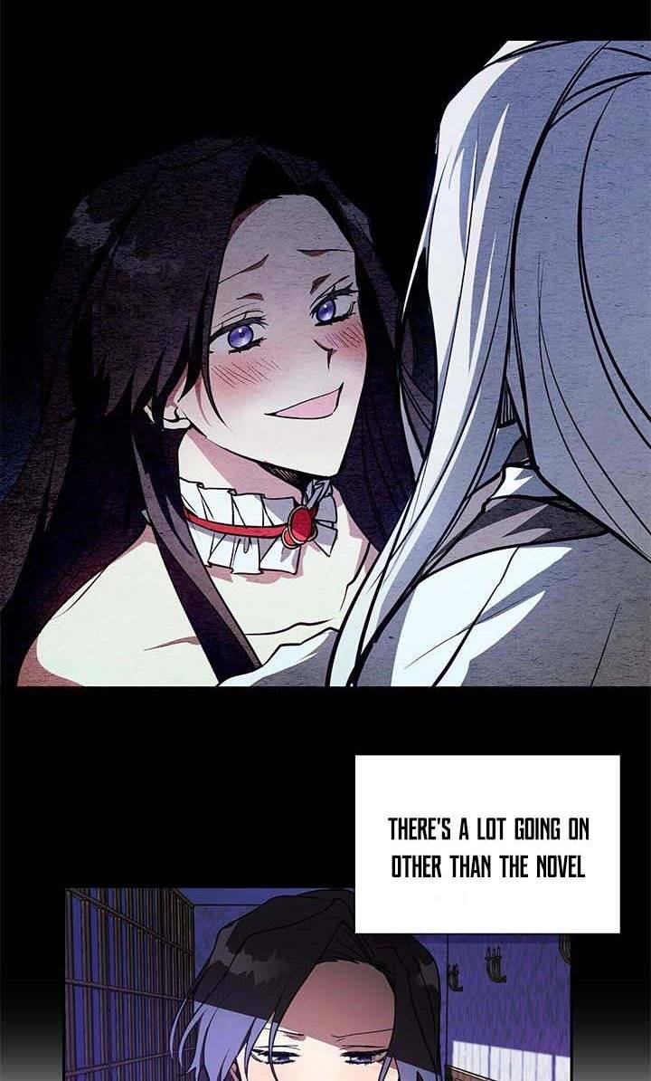 I Failed to Oust the Villain! chapter 10 page 15