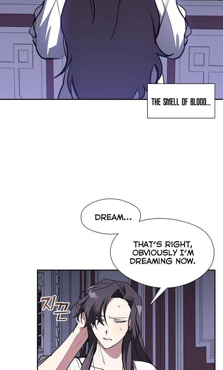 I Failed to Oust the Villain! chapter 10 page 25