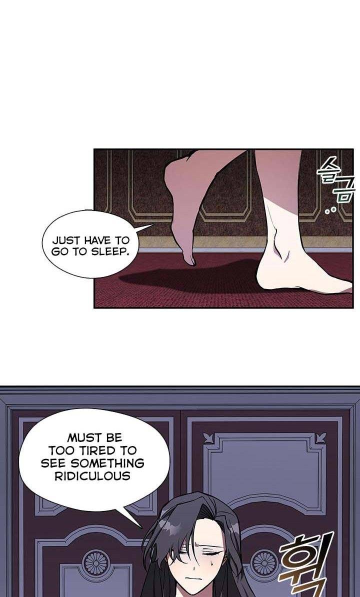 I Failed to Oust the Villain! chapter 10 page 27