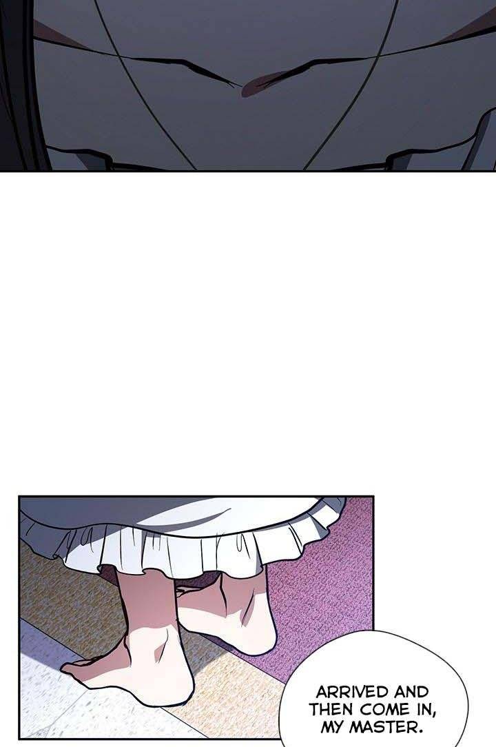 I Failed to Oust the Villain! chapter 10 page 33