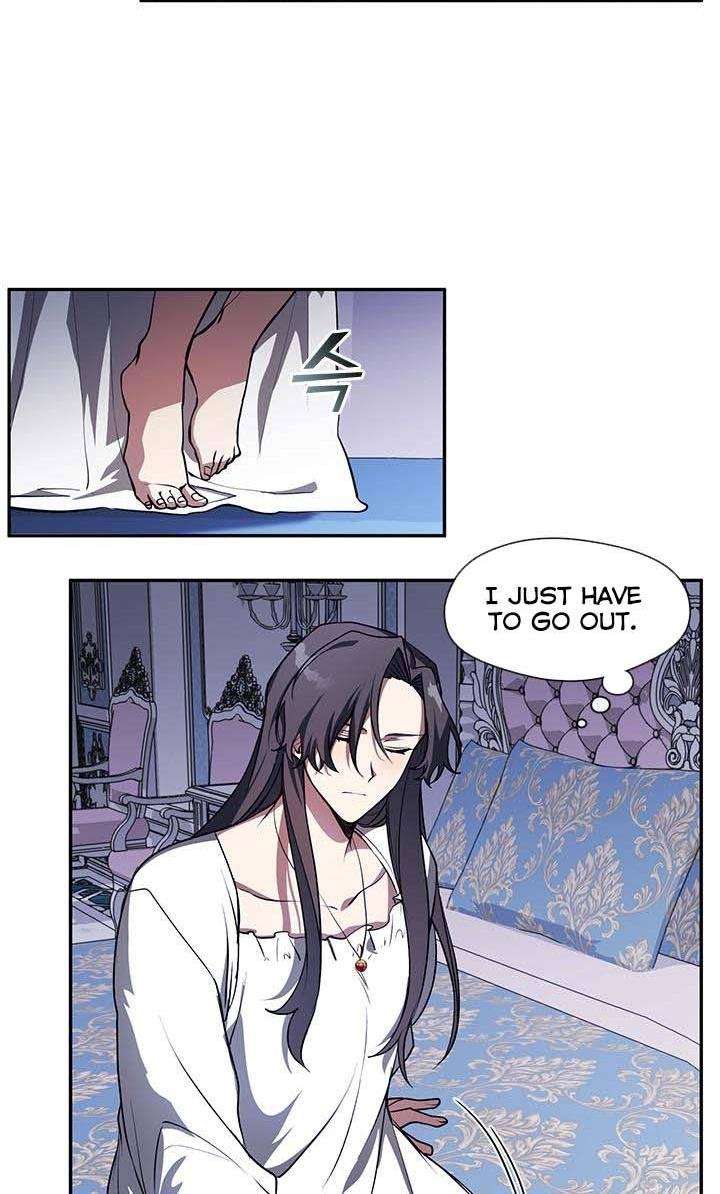 I Failed to Oust the Villain! chapter 10 page 4