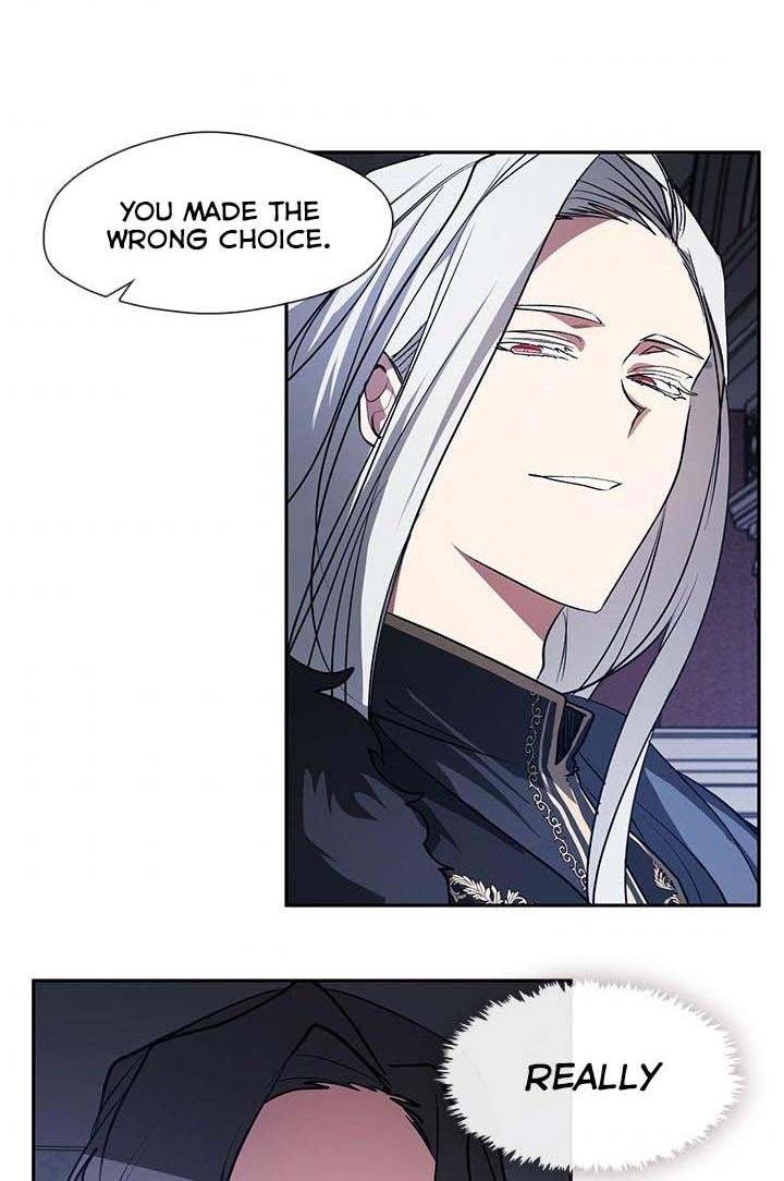 I Failed to Oust the Villain! chapter 10 page 54