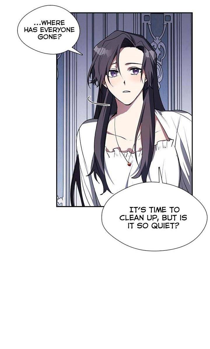 I Failed to Oust the Villain! chapter 10 page 7