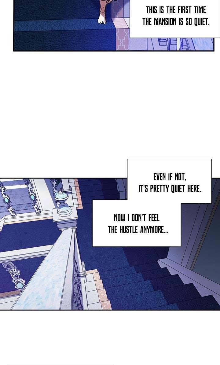 I Failed to Oust the Villain! chapter 10 page 9